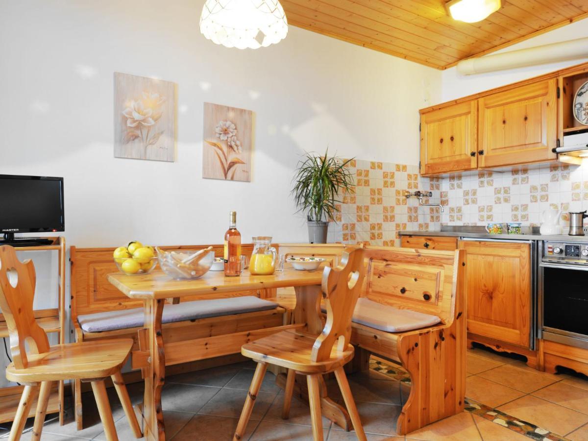 אלבה די קאנזיי Studio Marmolada-5 By Interhome מראה חיצוני תמונה
