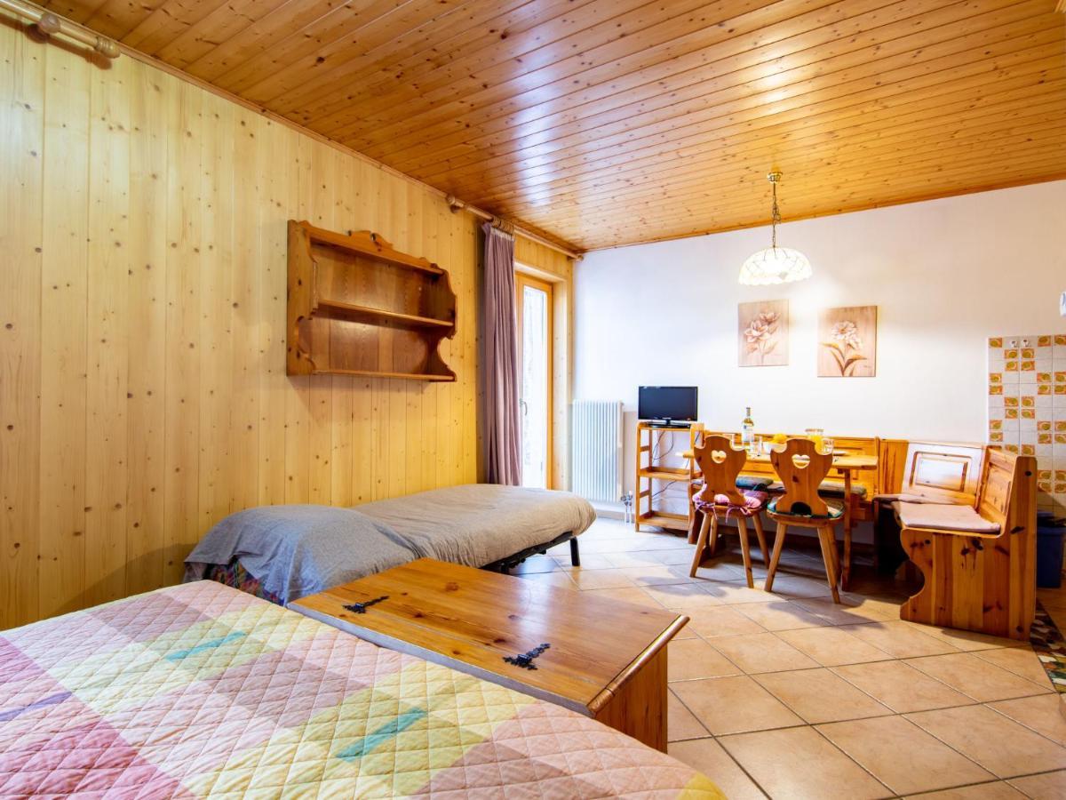 אלבה די קאנזיי Studio Marmolada-5 By Interhome מראה חיצוני תמונה