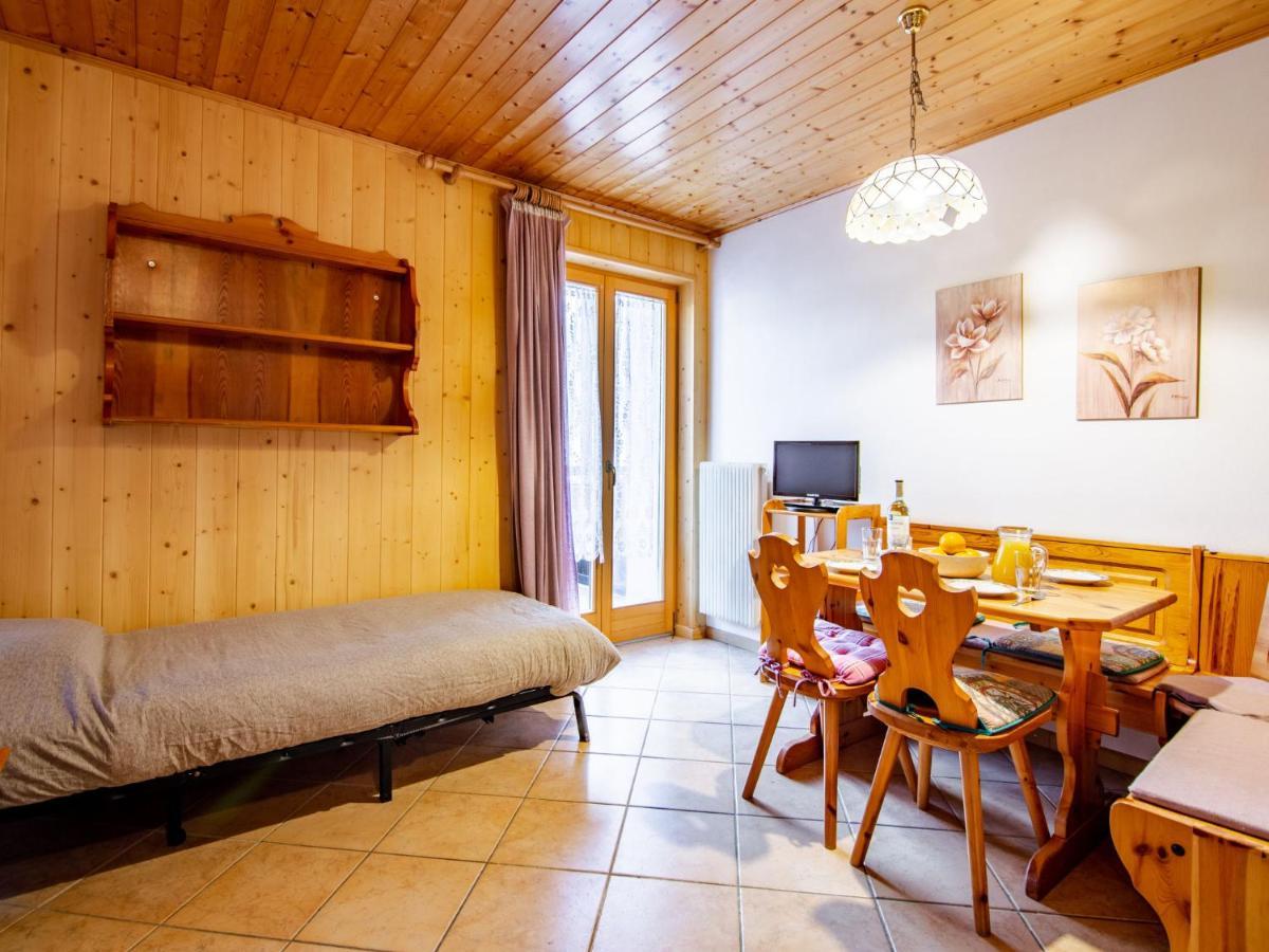 אלבה די קאנזיי Studio Marmolada-5 By Interhome מראה חיצוני תמונה