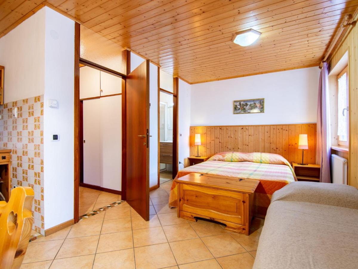 אלבה די קאנזיי Studio Marmolada-5 By Interhome מראה חיצוני תמונה
